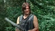 Daryl Dixon in The Walking Dead | Image via: Skybound Entertainment Daryl Dixon in The Walking Dead | Image via: Skybound Entertainment
